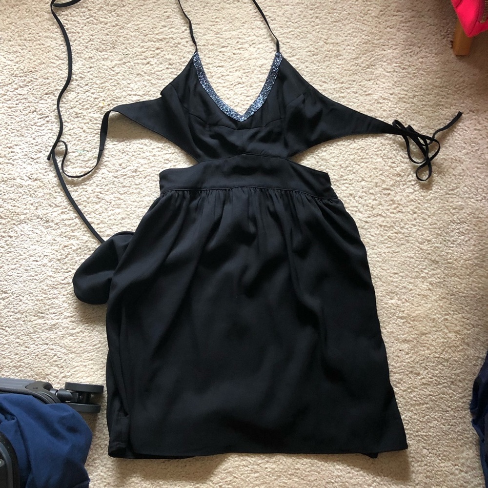 2/20$ 💛Cocktail dress